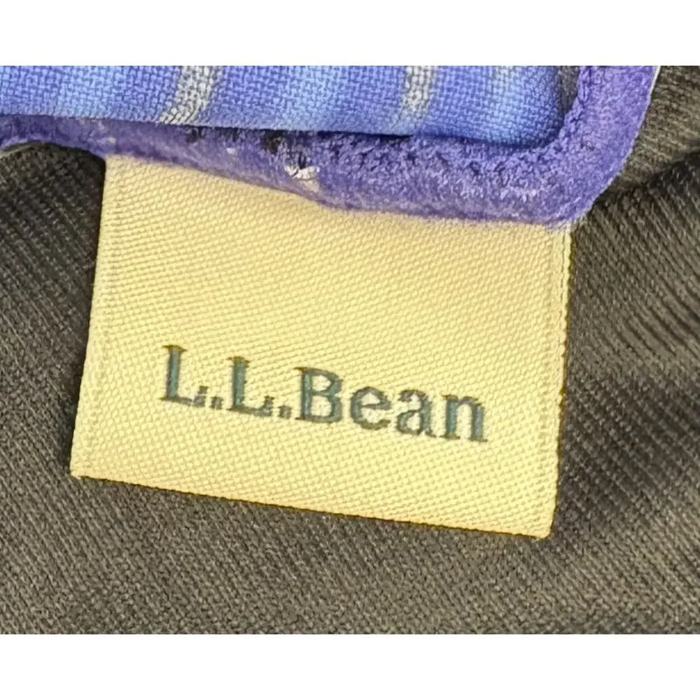 L.L. Bean ll bean
